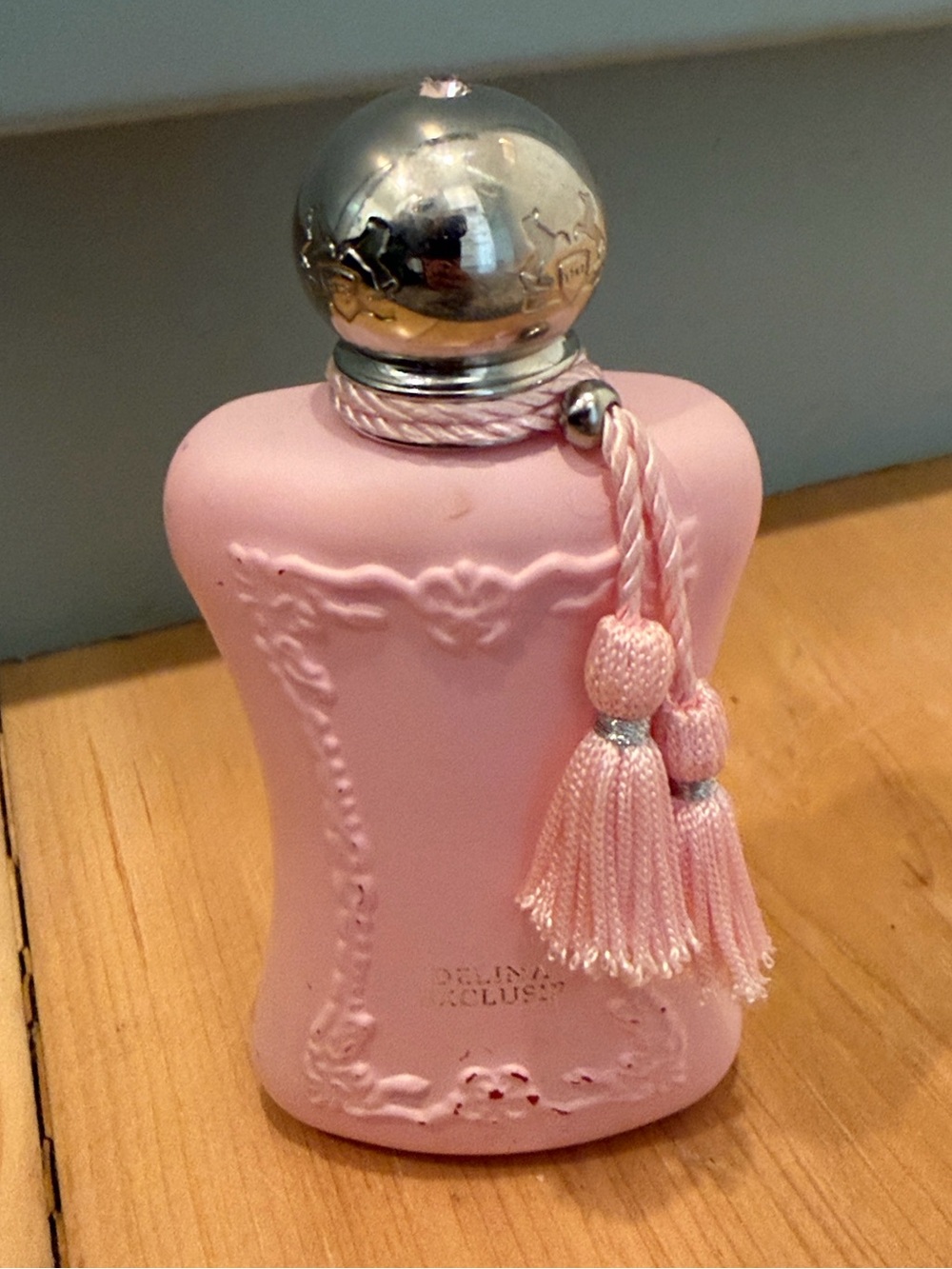 Perfumes de Marley Delina Exclusif
